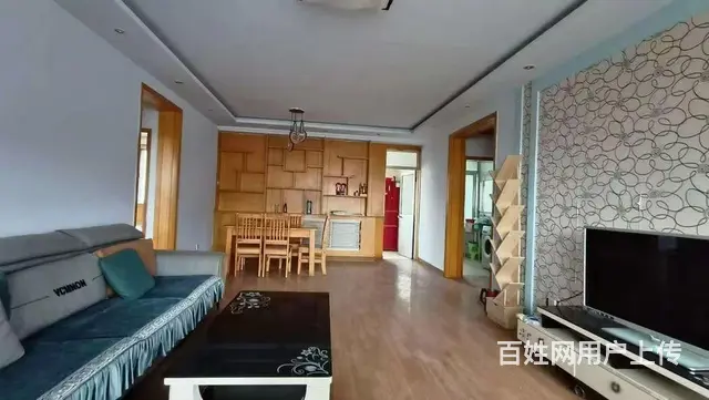 张店区教师新村南院（市实验） 普通住宅 中等装修 - 图片 5