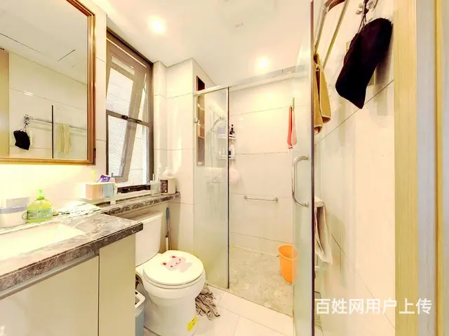 永旺边 璞玥 124平 大三房 精准修 诚心卖的 - 图片 3