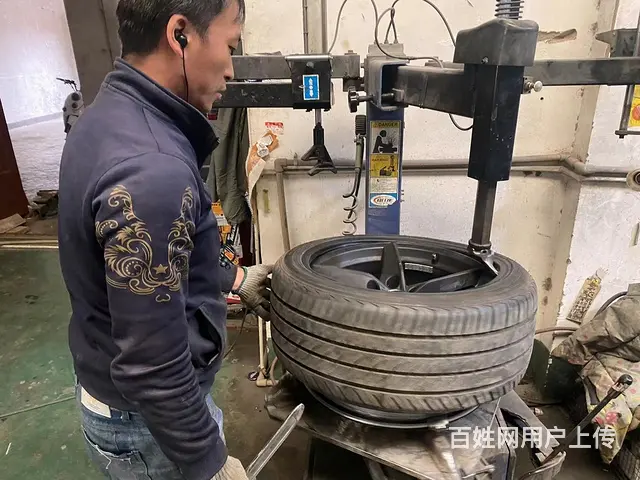 昆明官渡区哪有汽车轮毂修复的地方,具体位置在哪 - 图片 5