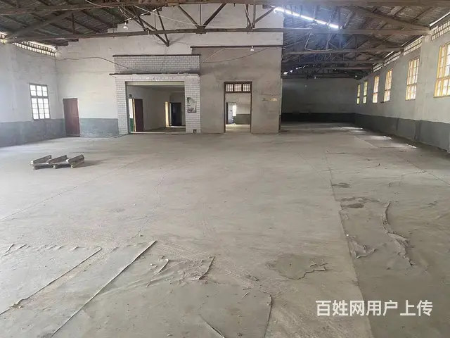 （房东直租）榔梨街道金托村800平米厂房仓库优价出租 - 图片 4