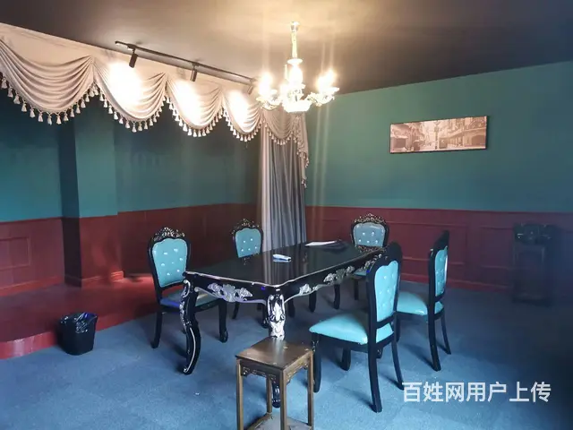 （老板本人）四所大学旁边剧本推理馆优价转让 - 图片 6