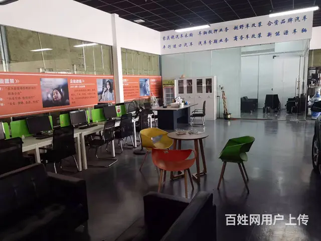 （51旺铺推荐）海润路389平汽车展厅招租 - 图片 2