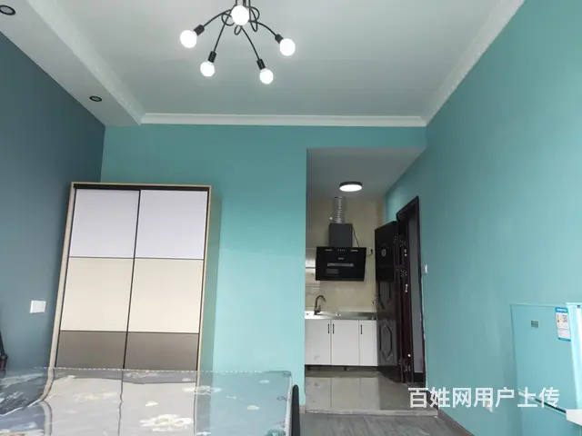 全嘉兴有房出租挑到满意为止月付租金家电齐全 - 图片 5