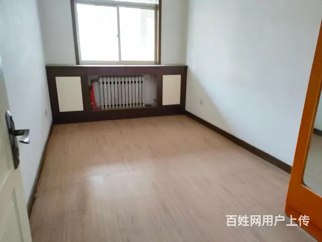 正阳路上138平1楼，南北通透带地上车库，可贷款 - 图片 5