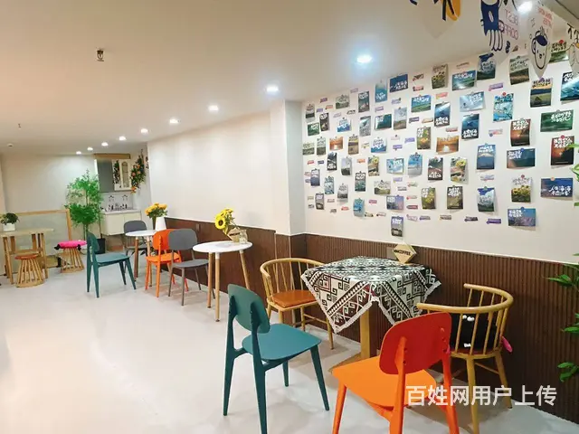 B18947一万科临街精装手作咖啡诚意转让 - 图片 9
