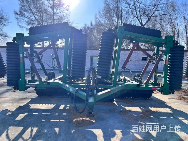 出售9根大垄镇压器 - 图片 2