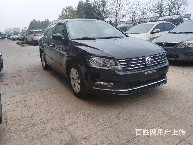 大众朗逸 - 图片 7