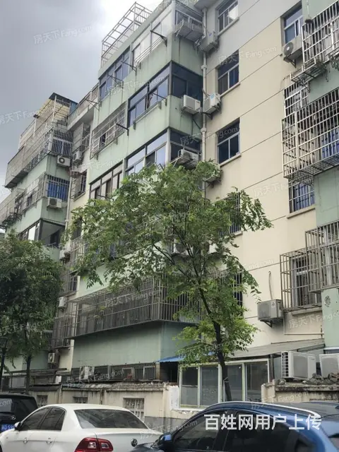 新出局小+实验学.区空置！大园地中间楼层采光无遮挡 - 图片 8