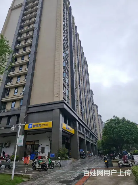 地铁口附近开发商整栋出租【无行业限制也可出售编号1076 - 图片 4