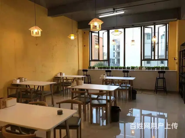 2266（爆铺网）南谯区黄金时代餐馆转让 - 图片 3