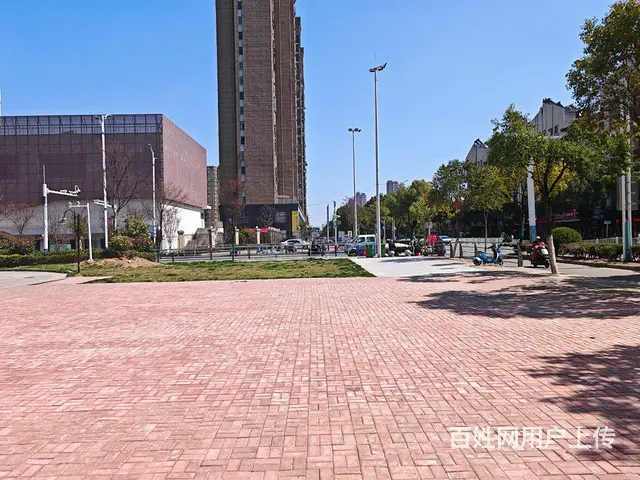 【都市时讯 优选推介】二刚碧桂园南门商铺出租 - 图片 4