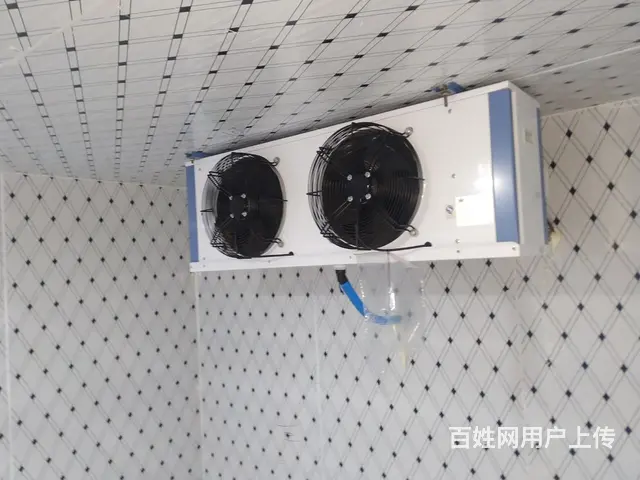 信阳专业冷库空调、安装、维修、加氟、回收、清洗 - 图片 5