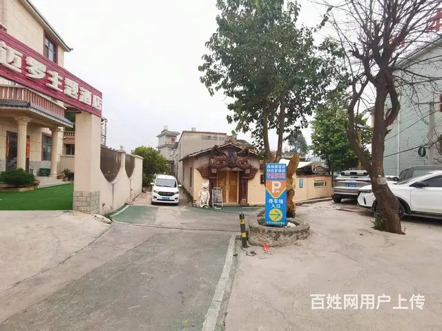 4378（爆铺网）学校旁边私人影院 - 图片 9