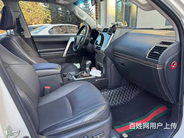 2019年霸道35 - 图片 8