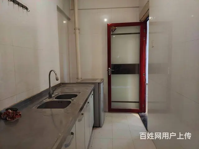 业主诚心出售！吴井路百大城市理想正规两室正南向实图！ - 图片 7