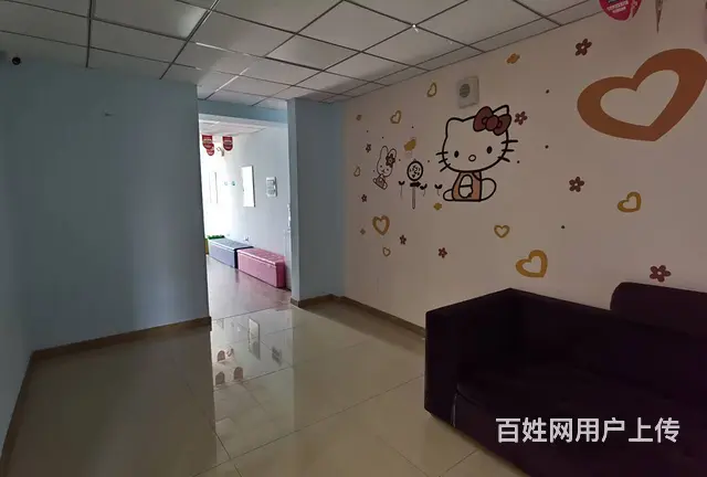 长白旺地270平门市空兑，适合各类生意 - 图片 4