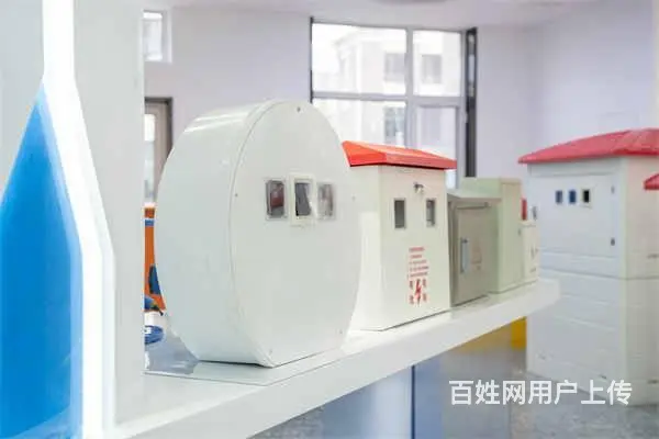 大功率机井灌溉控设备规格参数 - 图片 9