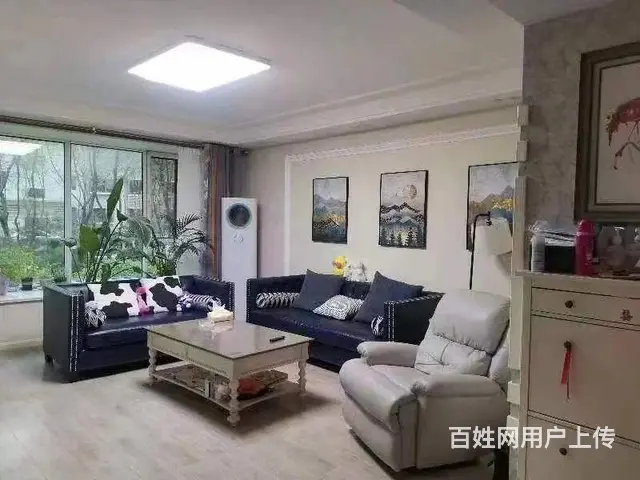 上龙凤苑中学龙泰苑 精 装 129平135万 - 图片 4