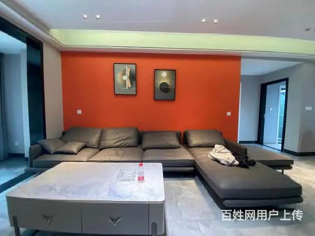 梧桐郡带花园带车位，精装修未入住135万关门处理 - 图片 3