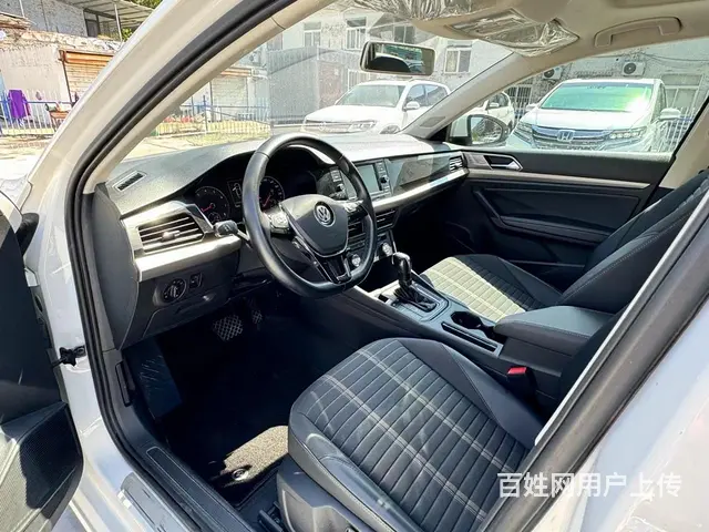 大众 朗逸 2019款 朗逸-两厢 1.4TSI 双离合 2 - 图片 4