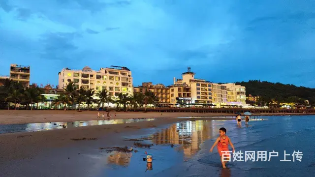 （51旺铺推荐）陵水英州赤岭50+100平2个铺面出租 - 图片 11