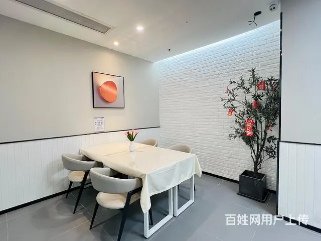 年底甩卖抢购， 后一间特价办公室，岳麓区望城坡地铁口，西中心 - 图片 5