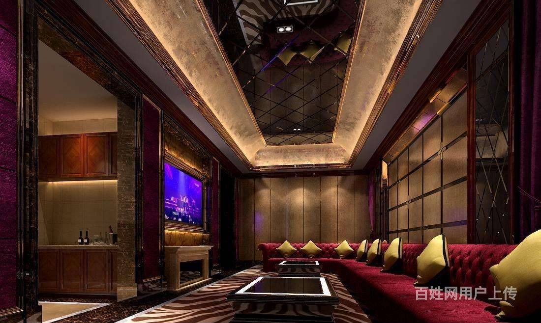 宁波魅力国际ktv/娱乐会所给您意外的惊喜