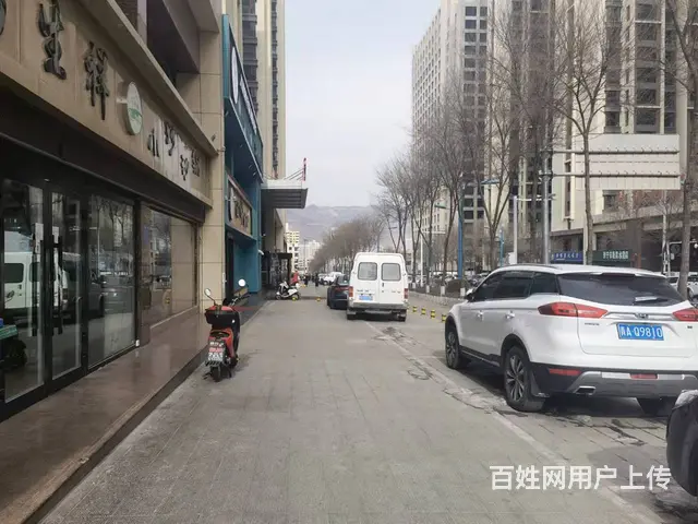 7447(七P）个人城东区夏都府邸临街果蔬商铺转让 - 图片 7