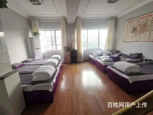 南京路盈利中汗蒸房转租无转让费 - 图片 1