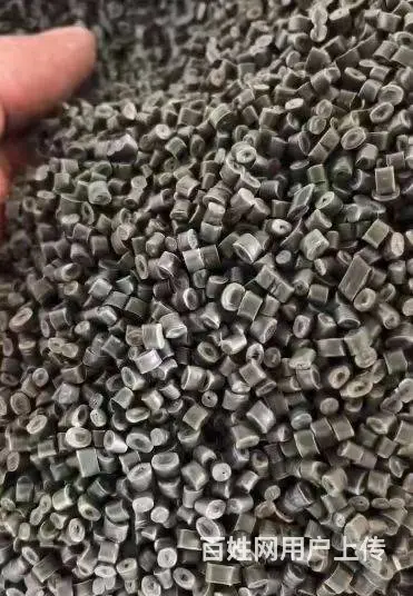 求购花丙破碎料，静电筛选PP破碎料 - 图片 1