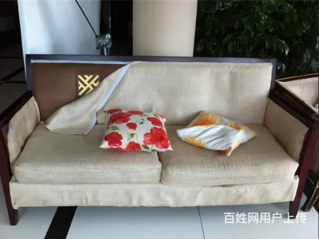 德阳广汉罗江翻新沙发订做厂AAA - 图片 8