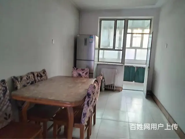 【搞定了！】火车东站附近 普通住宅3室2厅1卫 整租 好楼层 - 图片 2
