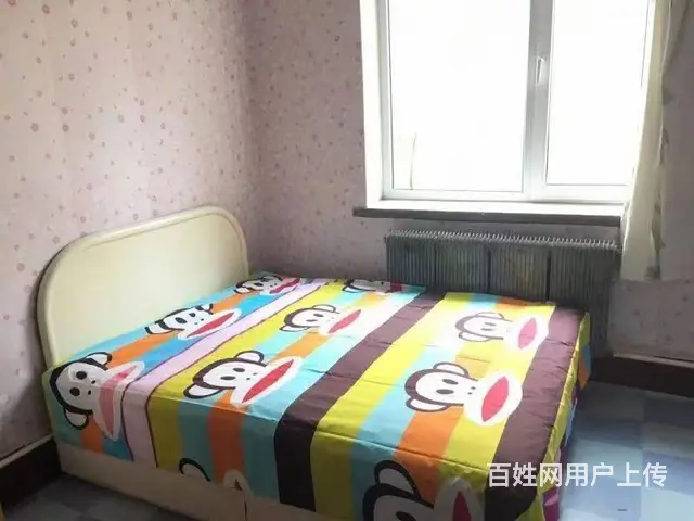 近中街，小北街翠华小区，2楼，450元/月，家电全包WiFI - 图片 1