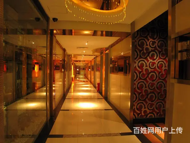 昆明格威斯锦昕[娱乐会所大全可玩到天亮] - 图片 1
