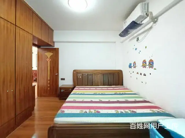 思北东方时代，高层精装三房，自住没租过，近六中十一中大同小 - 图片 3