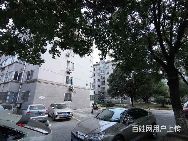 藻江花园2楼二南二厅新豪装设全东边户 - 图片 12