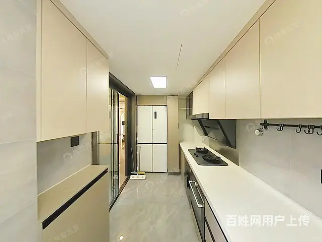 新上 永旺宜家旁 水语金成花园 ·清爽装修4室 2卫看房方便 - 图片 7