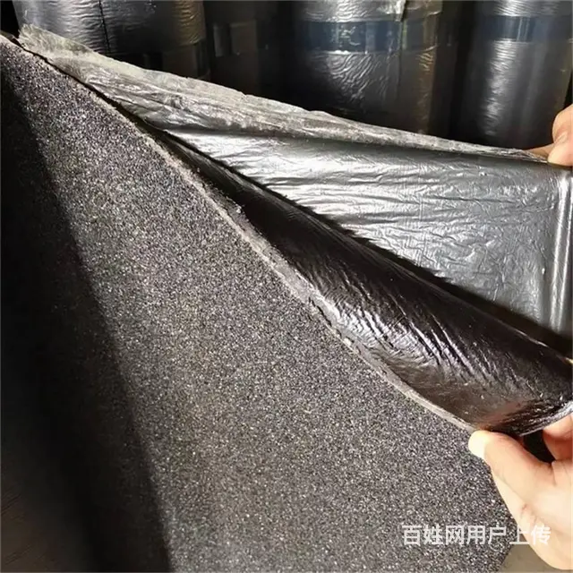 道路裂缝自粘型网裂修复贴 - 图片 3