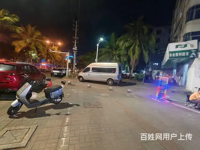 （51旺铺推荐）海甸岛人民大道（安心大骨粉汤）17平早餐店转 - 图片 3