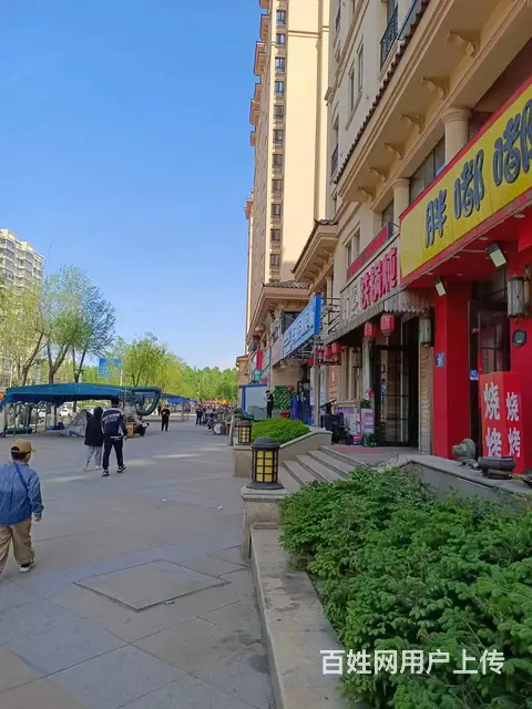 江北 其他 餐饮美食餐馆 整店转让 商业街店铺 - 图片 2