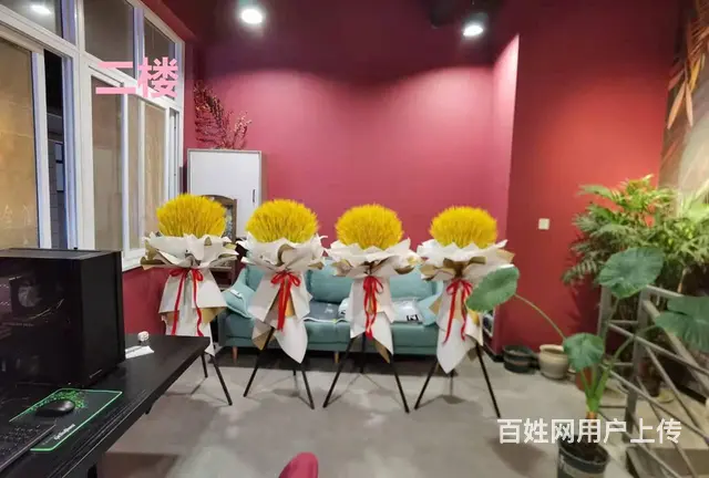 转让羊山新区凤凰牡丹园金街商业街店铺 - 图片 2