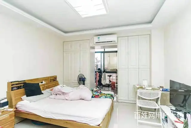 丰乐尚都(武进) 普通住宅 豪华装修 - 图片 1