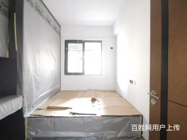 老八中，阳光城文澜府，大四房南北通透，房东精装未入住，采光佳 - 图片 1