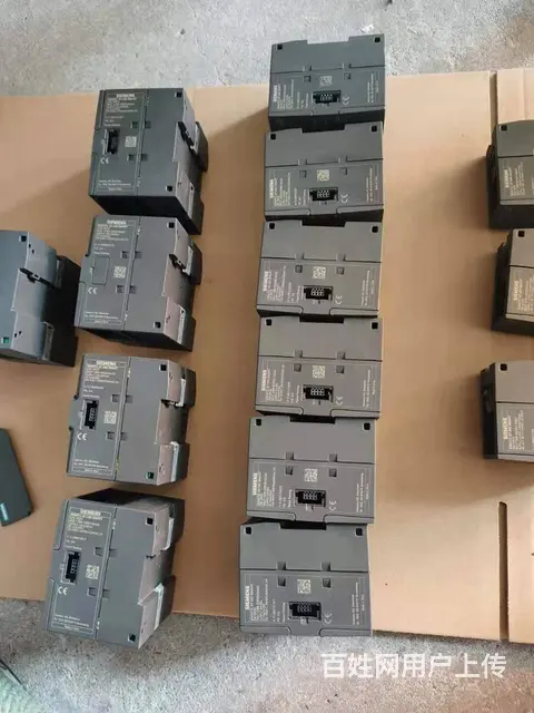 回收工控自动化品牌有 ，  ，欧姆龙，基恩士 - 图片 5