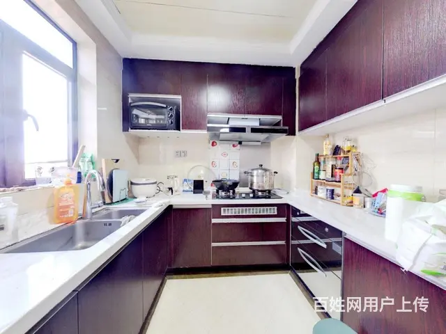 保利花城一期南北对流户型大三房有挂牌 - 图片 6
