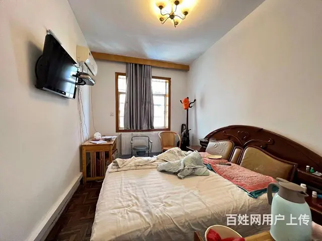 近锦泰广场地铁口 杨家山 居家两房 满五 直接入住 - 图片 5