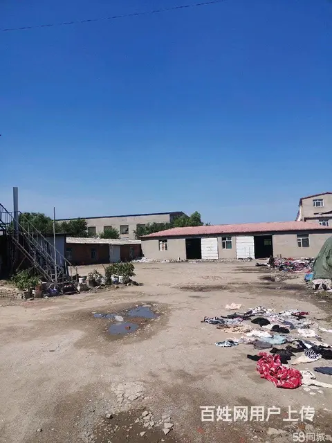 道外区团结镇丰果村厂房出租 - 图片 3