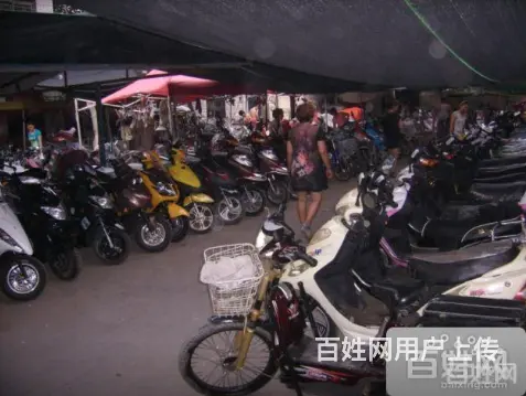 郑州市专卖二手电动车市场 - 图片 5