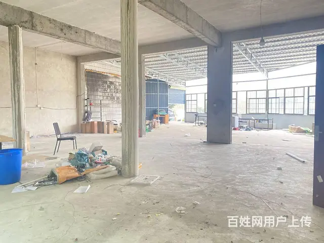 （房东直租）望城黄桥大道300平米厂房优价出租 - 图片 9