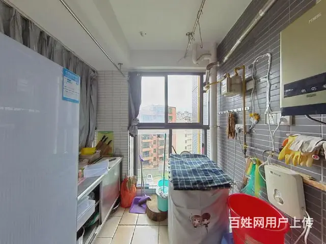 招商花园城一期 实验小，十中，招商花园城大三房，看上价格可谈 - 图片 7